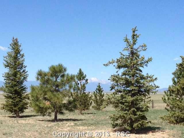 3350 N Baggett Rd, Calhan, CO 80808