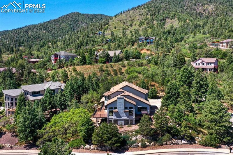 3350 Orion Dr, Colorado Springs, CO 80906