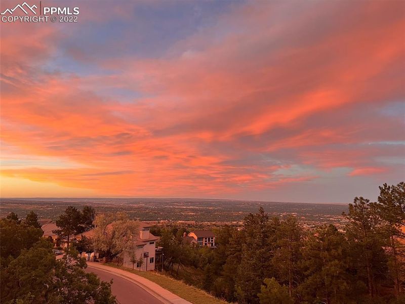 3350 Orion Dr, Colorado Springs, CO 80906