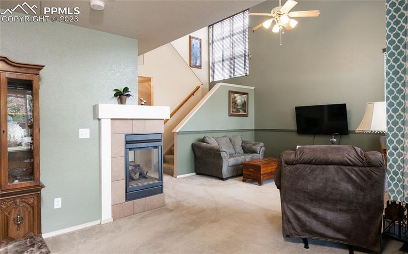 3350 Viero Dr, Colorado Springs, CO 80916