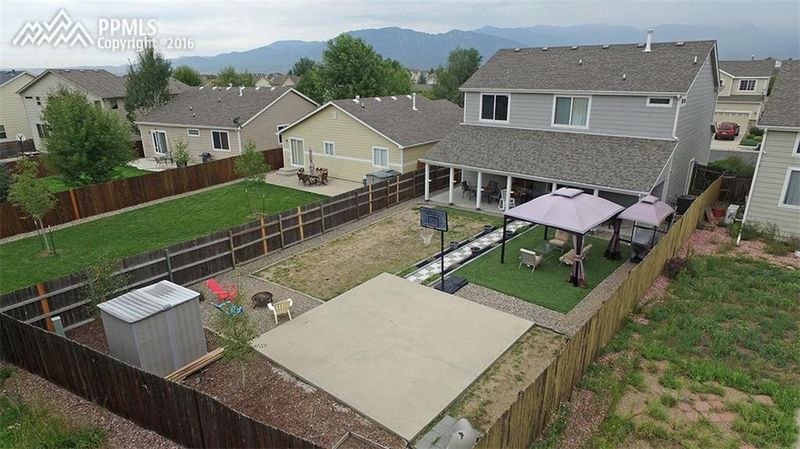 3351 Astana Dr, Colorado Springs, CO 80916