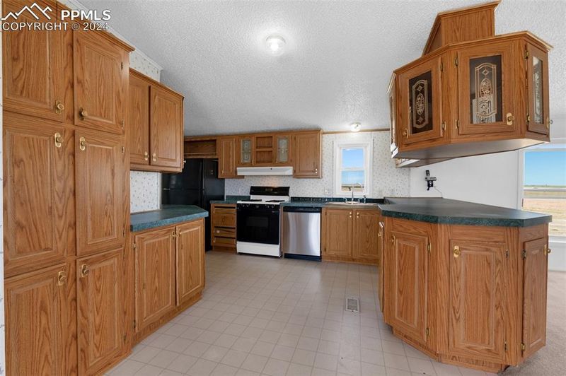 33510 Fossinger Rd, Yoder, CO 80864