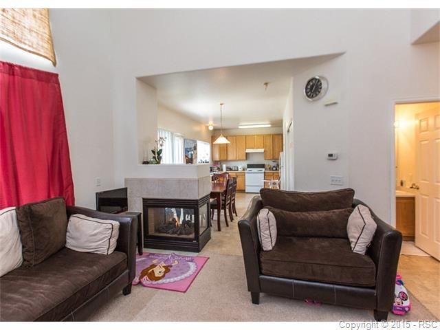 3352 Osprey Ridge Dr, Colorado Springs, CO 80916