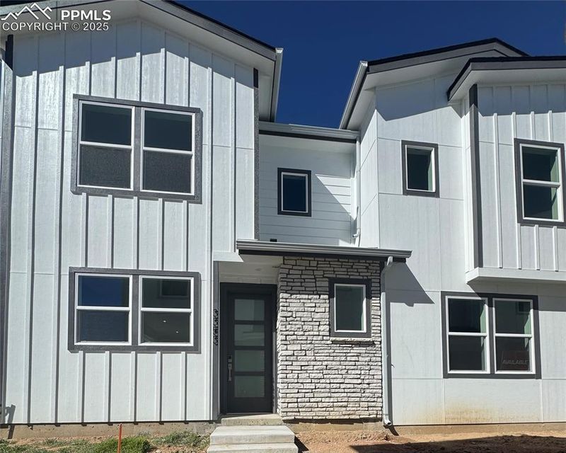 3353 Bivy Point, Colorado Springs, CO 80907