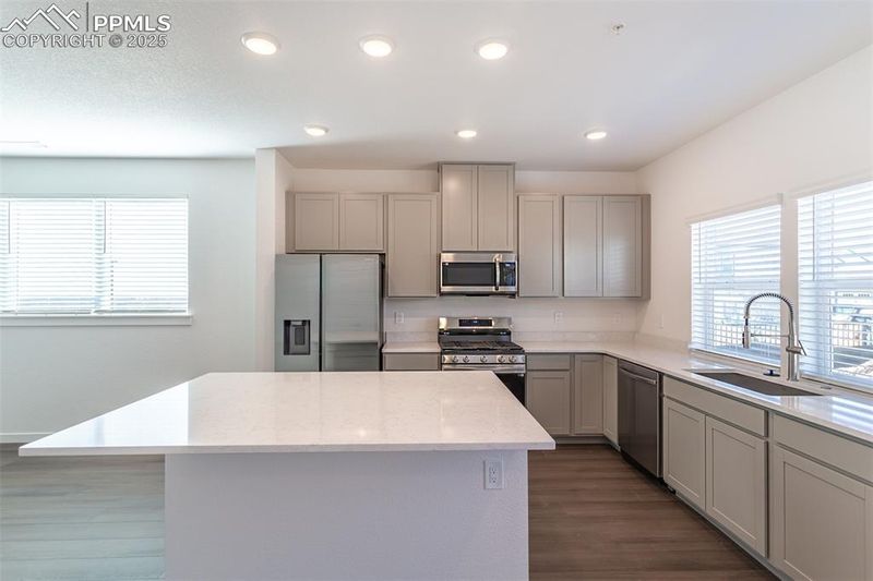 3353 Bivy Point, Colorado Springs, CO 80907