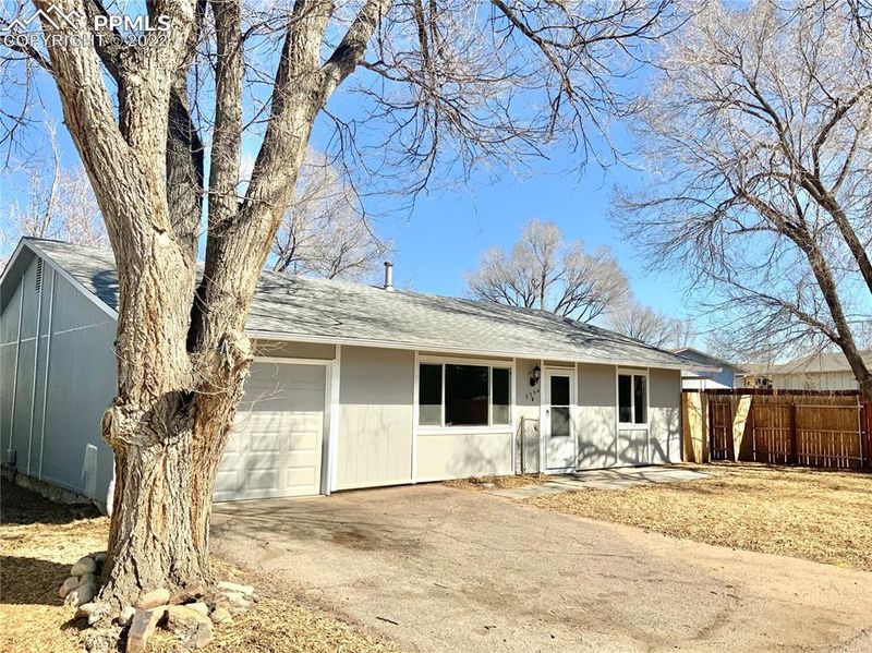 3354 Springnite Dr, Colorado Springs, CO 80916