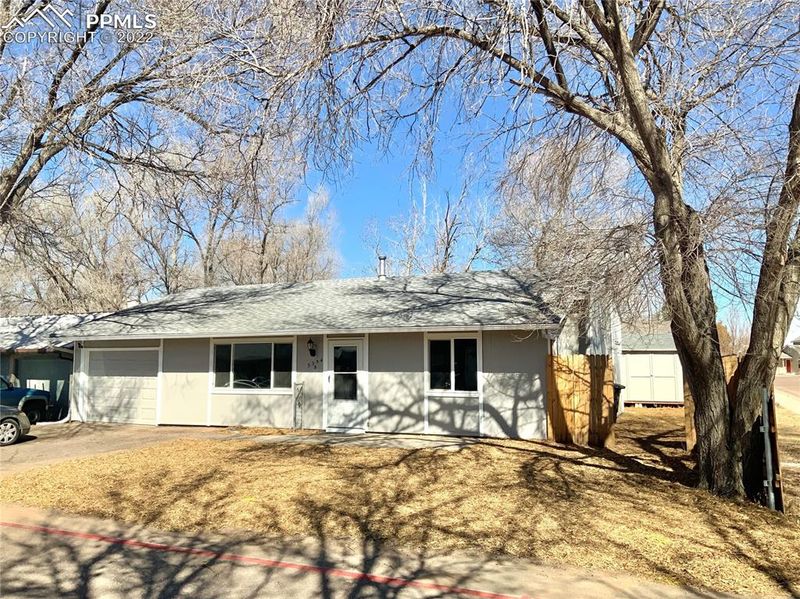3354 Springnite Dr, Colorado Springs, CO 80916