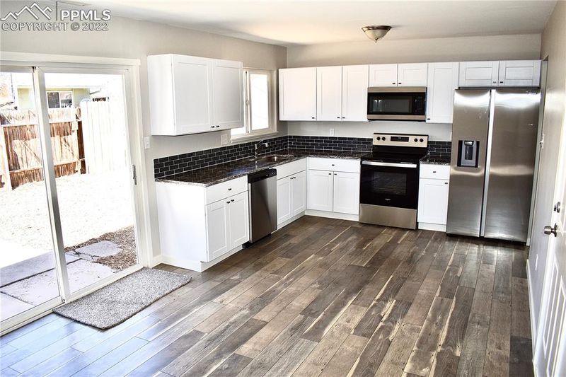 3354 Springnite Dr, Colorado Springs, CO 80916
