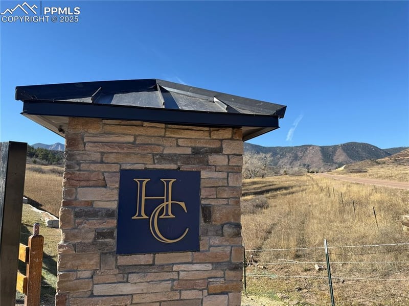 3354 White Bear Point, Colorado Springs, CO 80921