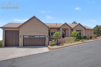 3355 Angelstone Point, Colorado Springs, CO 80919