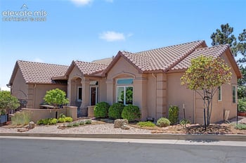 3355 Angelstone Point, Colorado Springs, CO 80919
