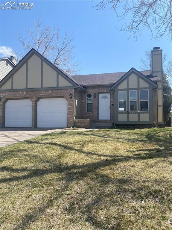 3355 Ash Hopper Ln, Colorado Springs, CO 80906