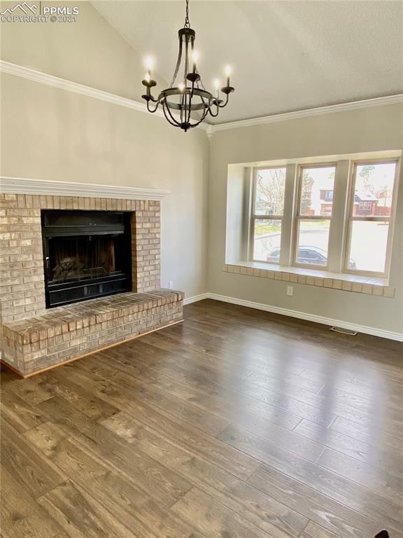 3355 Ash Hopper Ln, Colorado Springs, CO 80906