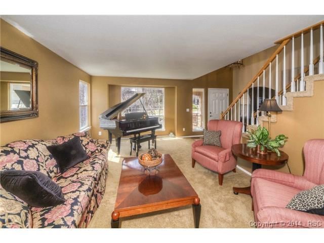 3355 Blodgett Dr, Colorado Springs, CO 80919