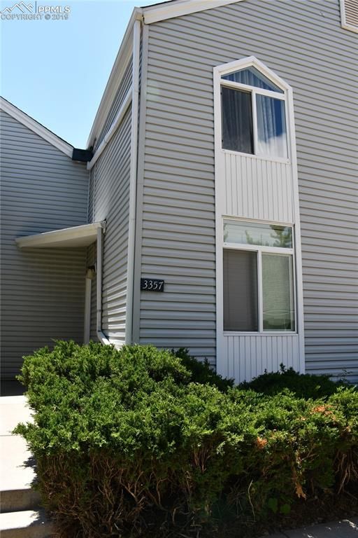 3357 S Monaco Pw #A, Denver, CO 80222