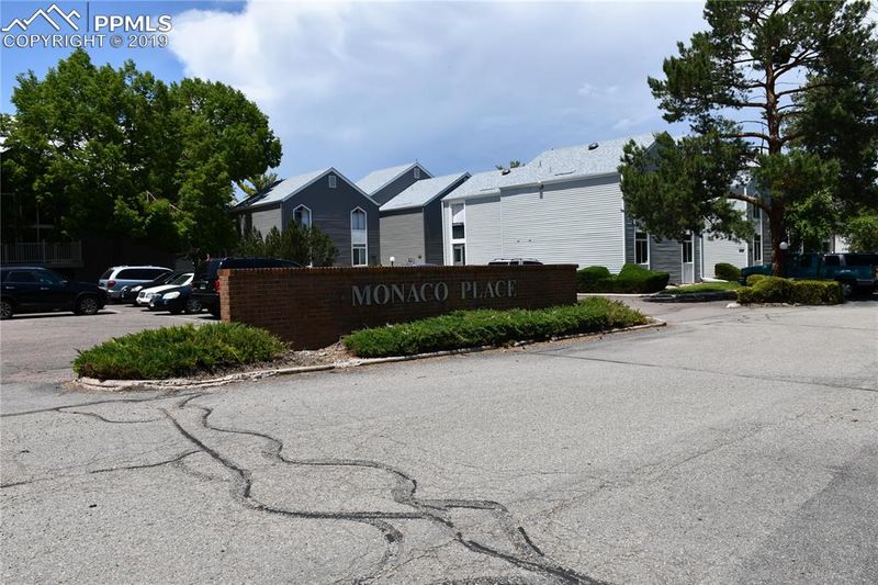 3357 S Monaco Pw #A, Denver, CO 80222