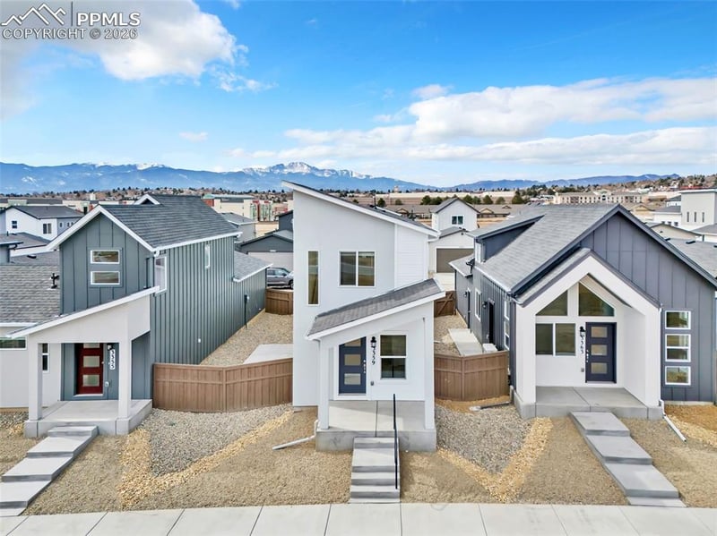 3359 Evening Breeze Dr, Colorado Springs, CO 80922