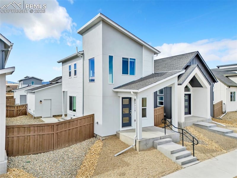 3359 Evening Breeze Dr, Colorado Springs, CO 80922