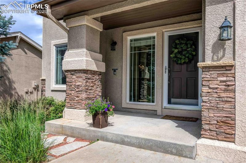 3359 Silver Pine Trl, Colorado Springs, CO 80920