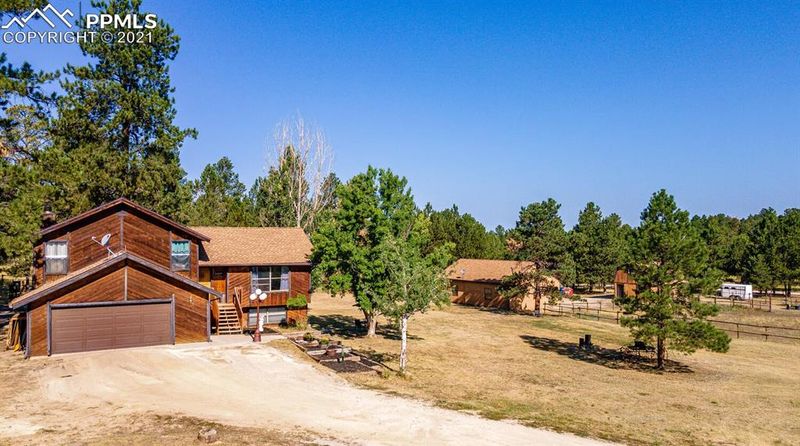 33591 Antelope Ct, Elizabeth, CO 80107