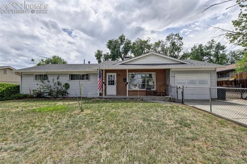336 Everett Dr, Colorado Springs, CO 80911