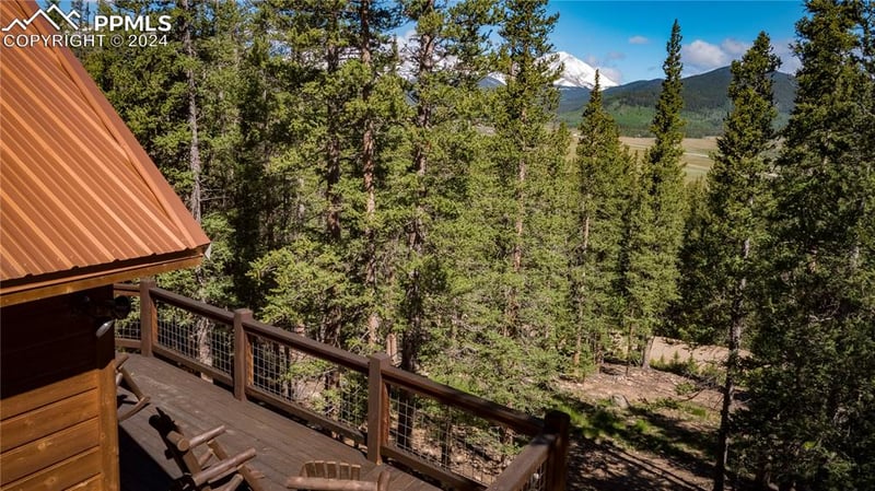 336 Georgia Pass Lookout Rd, Jefferson, CO 80456
