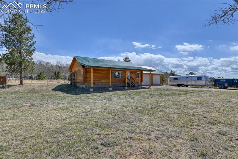 336 Minstrel Dr, Divide, CO 80814