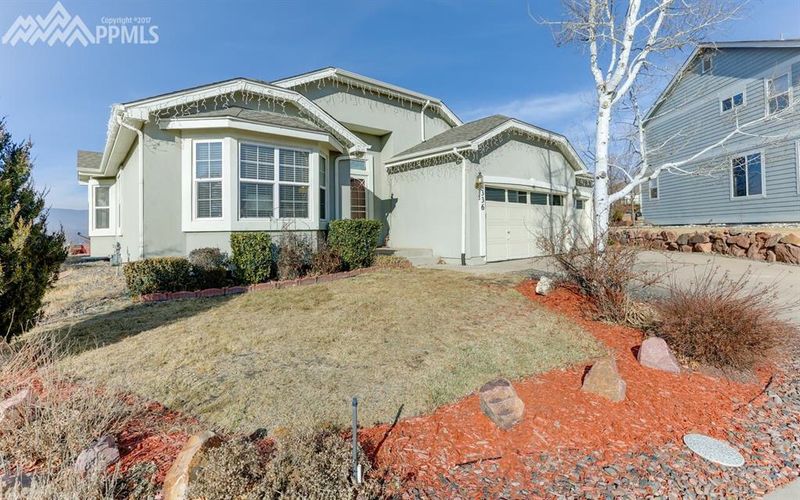 336 Mountain Lover Ter, Colorado Springs, CO 80921