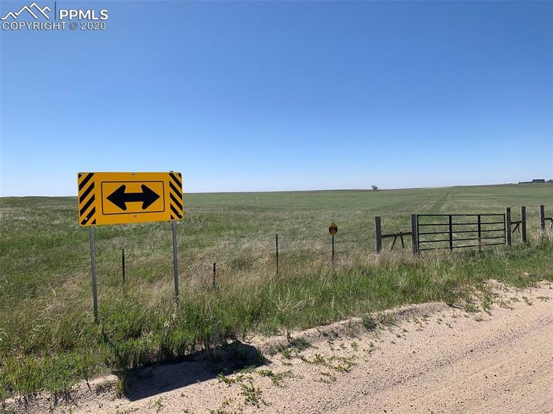 336 Ramah Hw, Calhan, CO 80808
