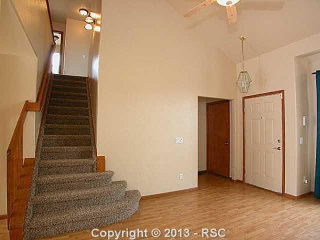 3360 Bexley Dr, Colorado Springs, CO 80922