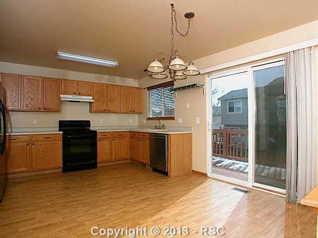 3360 Bexley Dr, Colorado Springs, CO 80922