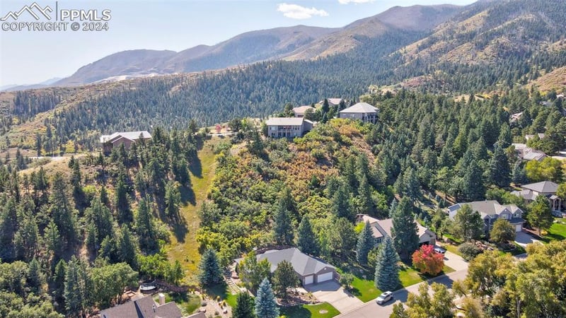 3360 Blodgett Dr, Colorado Springs, CO 80919