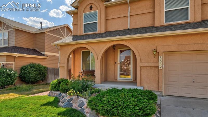 3362 Castellon Dr, Colorado Springs, CO 80916