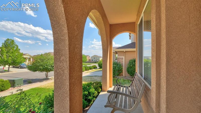 3362 Castellon Dr, Colorado Springs, CO 80916