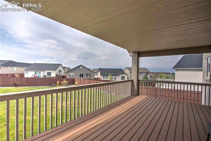 3363 Amber Grain Way, Colorado Springs, CO 80908