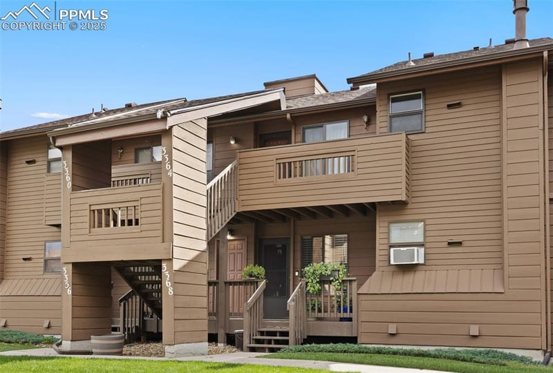 3364 Capstan Way, Colorado Springs, CO 80906