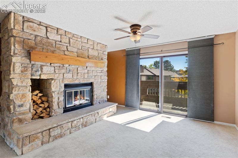 3364 Capstan Way, Colorado Springs, CO 80906