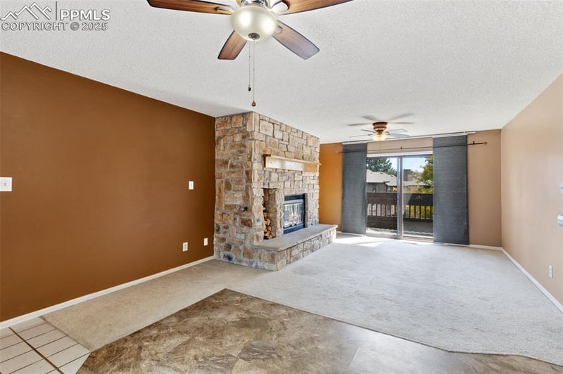 3364 Capstan Way, Colorado Springs, CO 80906