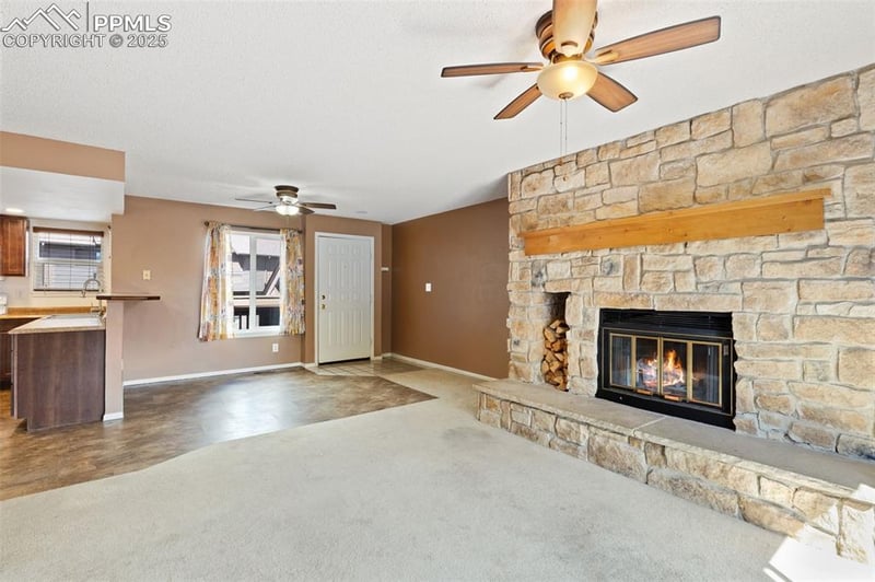 3364 Capstan Way, Colorado Springs, CO 80906