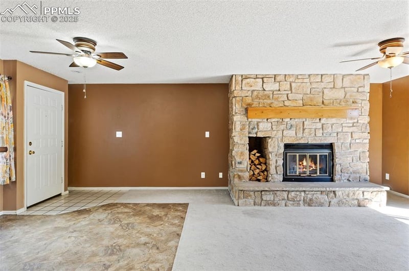 3364 Capstan Way, Colorado Springs, CO 80906