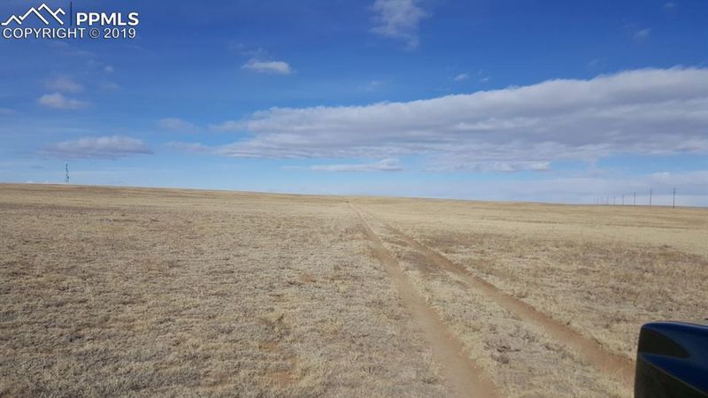 33644A Shear Rd, Yoder, CO 80864