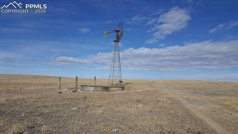 33644B Shear Rd, Yoder, CO 80864