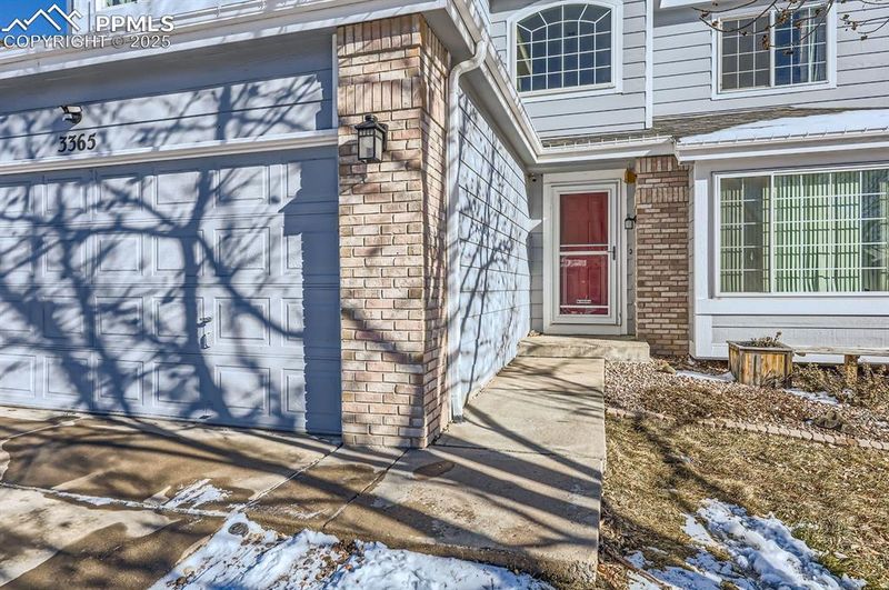 3365 Bexley Dr, Colorado Springs, CO 80922