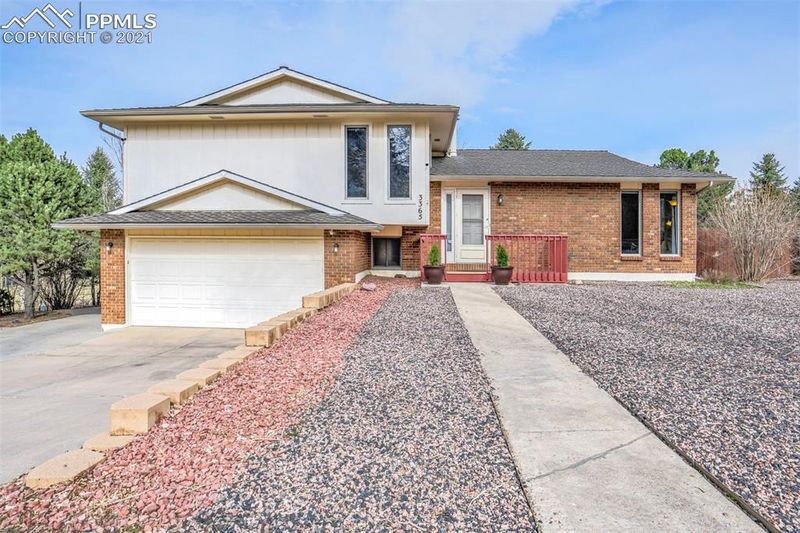 3365 Brenner Pl, Colorado Springs, CO 80917