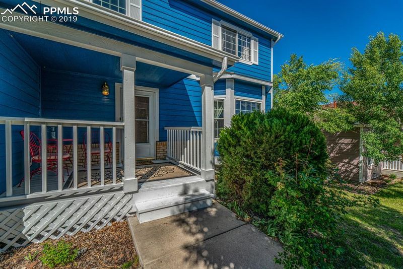 3365 Briarpatch Pl, Colorado Springs, CO 80918