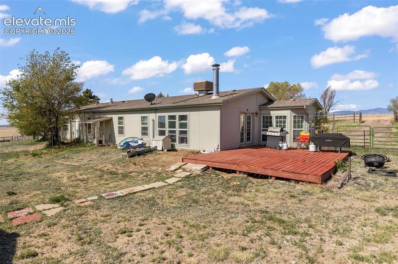3365 Mockingbird Ln, Colorado Springs, CO 80929