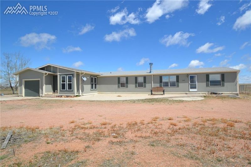 3365 Wiesner Rd, Calhan, CO 80808