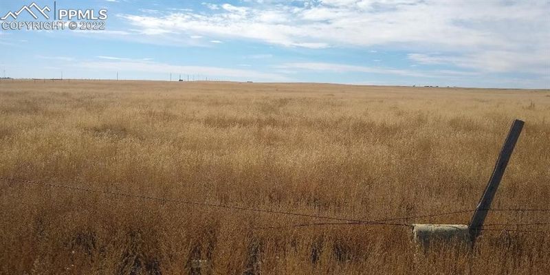 33655 Torrence Rd, Yoder, CO 80864