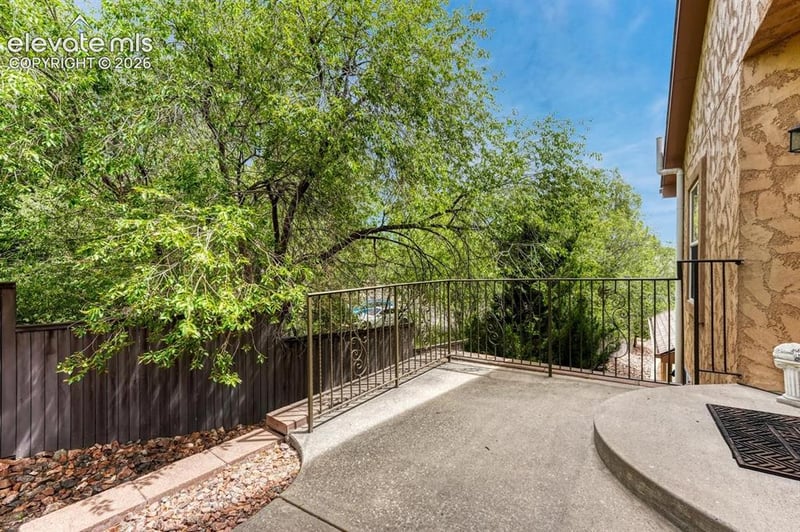 3366 Bethesda Point #A, Colorado Springs, CO 80918