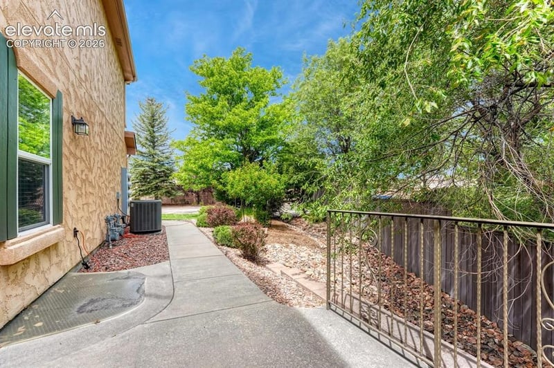 3366 Bethesda Point #A, Colorado Springs, CO 80918